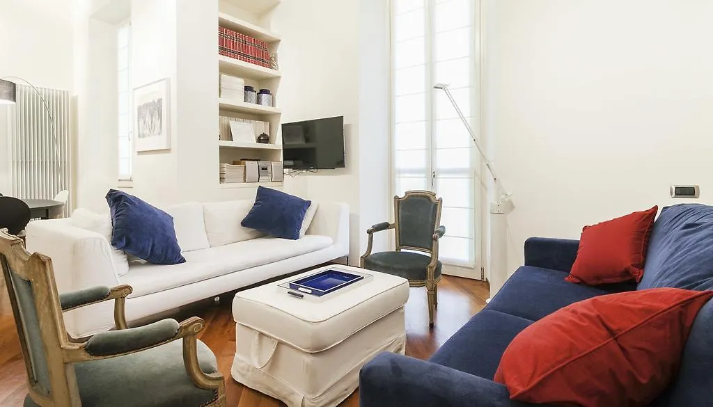 Italianway-Brisa Apartment Milan