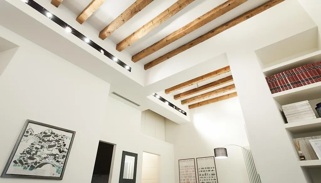Italianway-Brisa Apartment Milan Italy