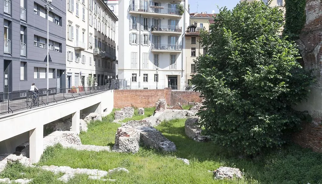 Italianway-Brisa Apartment Milan