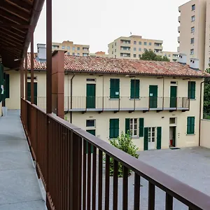Apartment Via Natta - San Siro - 4 People, Milan