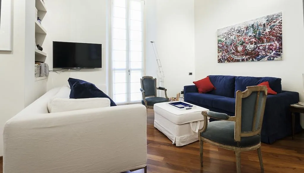 Italianway-Brisa Apartment Milan
