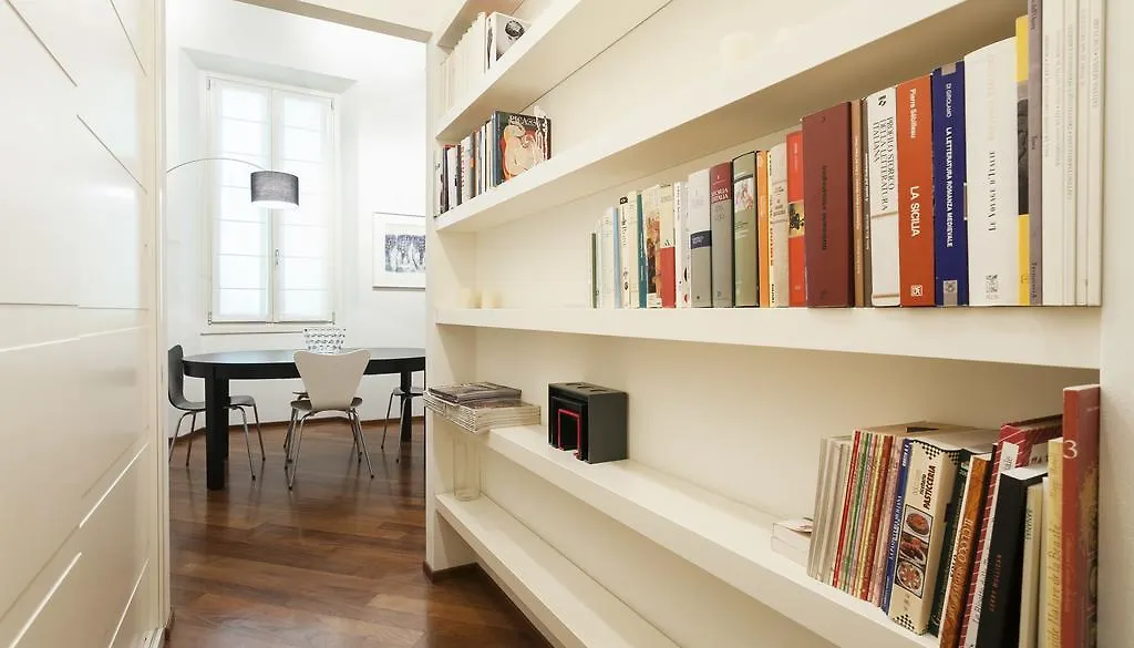 Italianway-Brisa Apartment Milan Italy